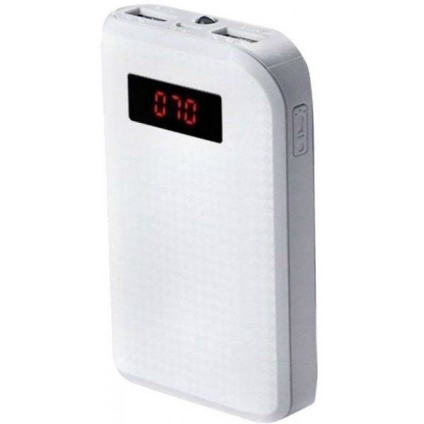 Power Bank REMAX PRODA 10000 mAh 2USB