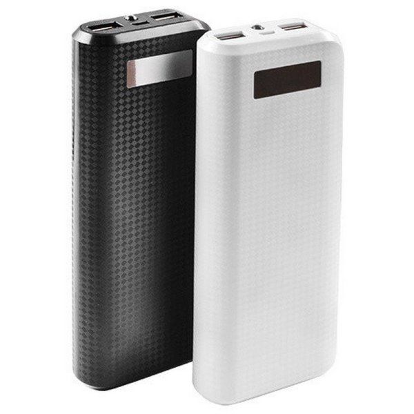 Power Bank REMAX PRODA 20000 mAh 2USB