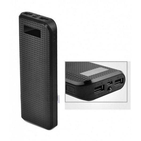 Power Bank Remax Proda 30000 mAh 2 USB