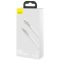 Дата кабель Baseus Cafule Series Metal Type-C to Lightning PD 20W (2m)