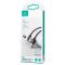 Дата кабель USAMS US-SJ472 U59 Lightning Rotatable Magnetic (1m)