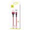 Дата кабель USAMS US-SJ337 U29 Magnetic USB to Type-C (2m)