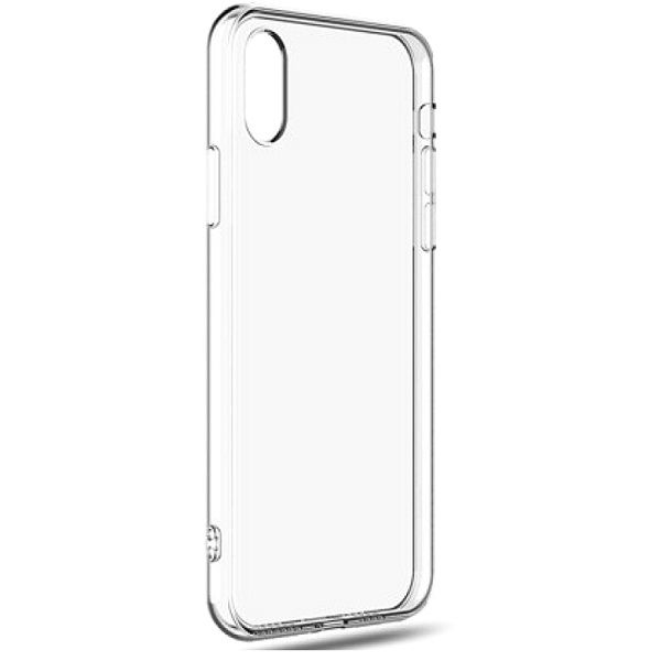Чехол TPU Epic Transparent Apple iPhone X / XS