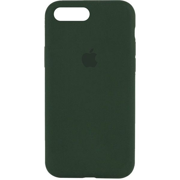 Чехол Silicone Case Full Protective Apple iPhone 7 plus/8 plus
