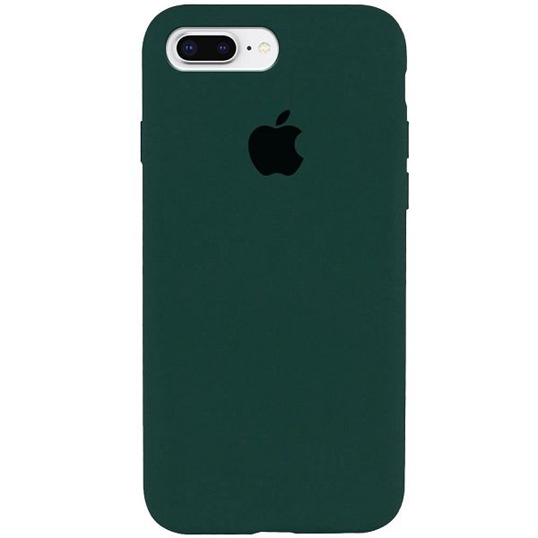 Чехол Silicone Case Full Protective Apple iPhone 7 plus/8 plus