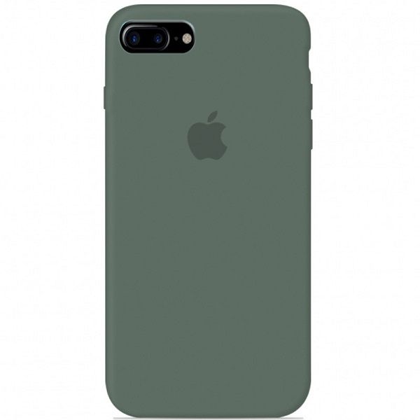 Чехол Silicone Case Full Protective Apple iPhone 7 plus/8 plus