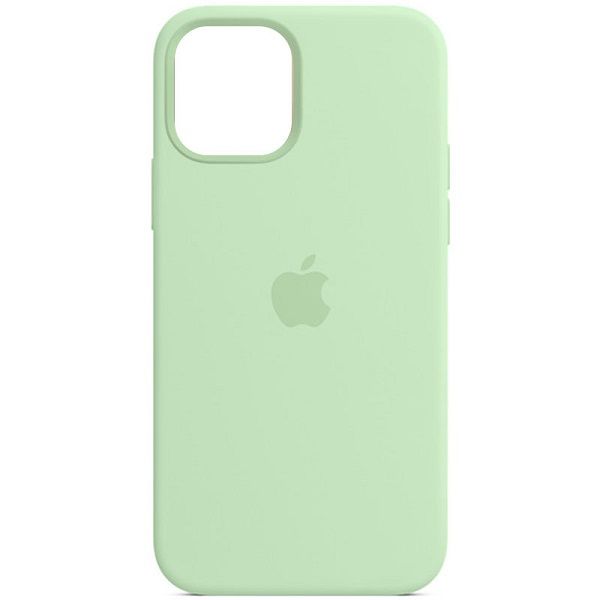 Чехол Silicone Case Full Protective Apple iPhone 11