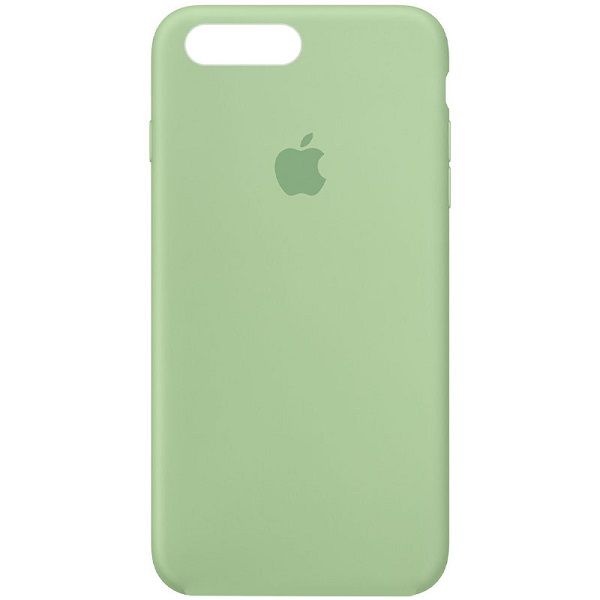 Чехол Silicone Case Full Protective Apple iPhone 7 plus/8 plus