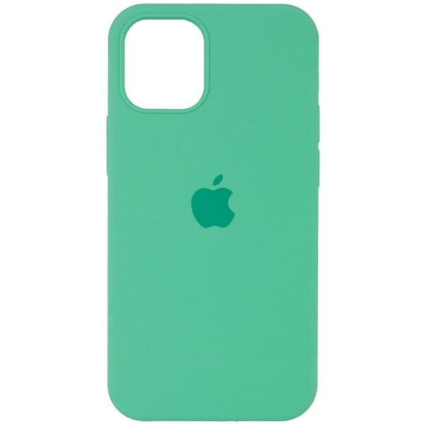 Чехол Silicone Case Full Protective Apple iPhone 12 Pro Max