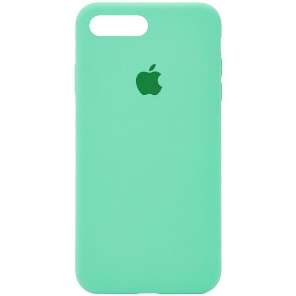Чехол Silicone Case Full Protective Apple iPhone 7 plus/8 plus