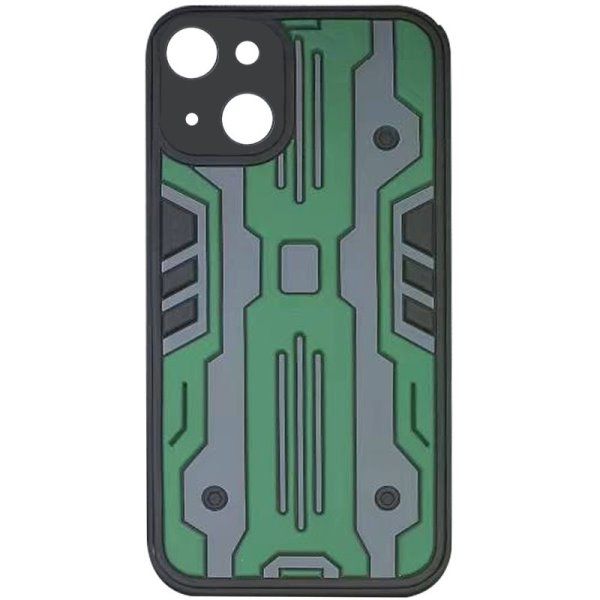 Чехол TPU+PC Optimus Apple iPhone 13