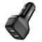Автомобильное зарядное устройство Hoco Z36 (2USB/2.4A)