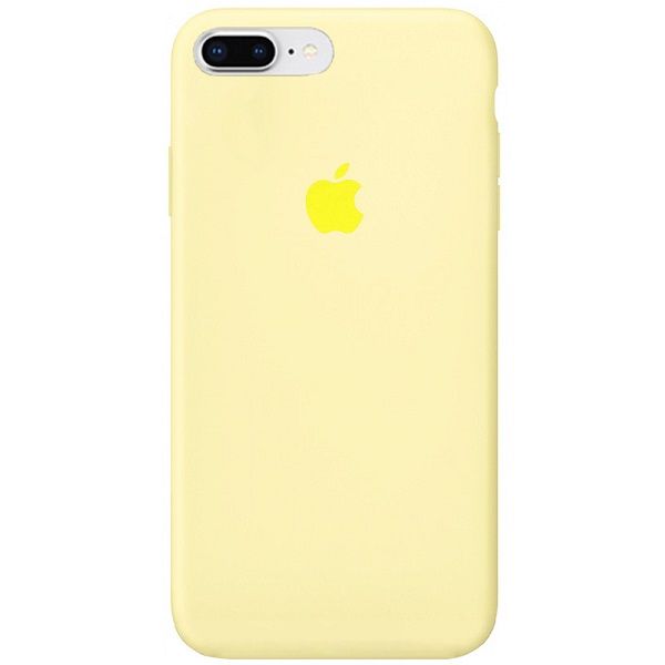 Чехол Silicone Case Full Protective Apple iPhone 7 plus/8 plus