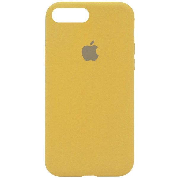 Чехол Silicone Case Full Protective Apple iPhone 7 plus/8 plus