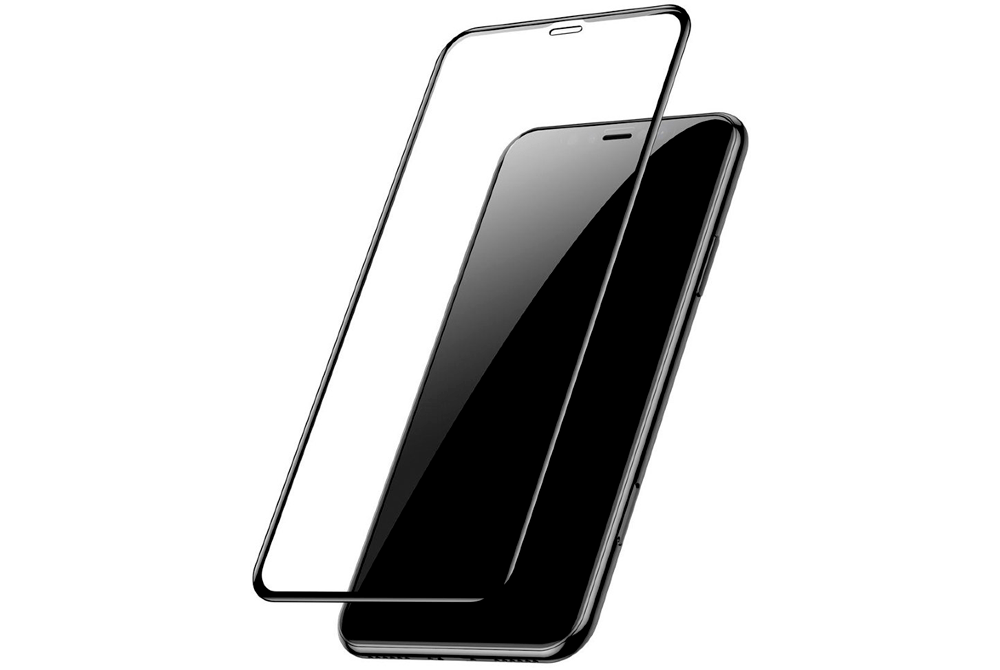 Защитные стёкла для смартфонов