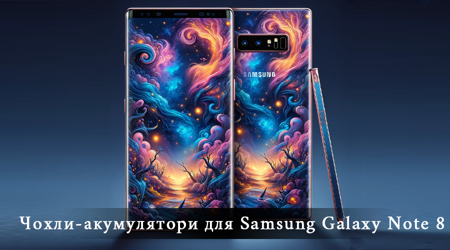 note 8 чехол аккумулятор, чехол аккумулятор для samsung galaxy note 8