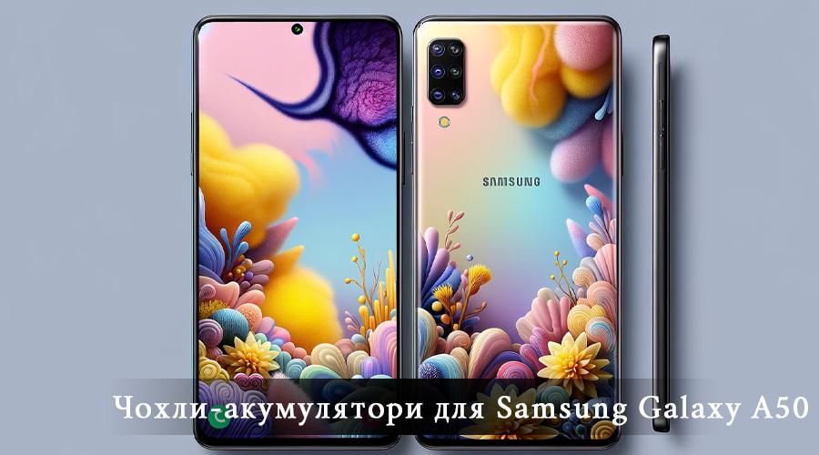 чехол аккумулятор samsung a50, чехол аккумулятор для samsung galaxy a50