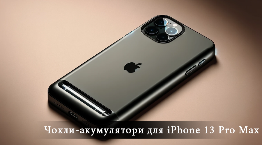 чехол аккумулятор 13 pro max, чехол зарядка iphone 13 pro max, чехол аккумулятор для iphone 13 pro max